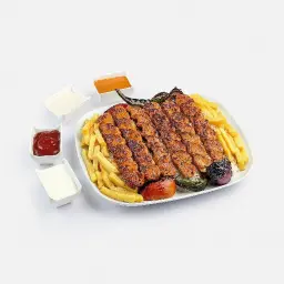Chicken Kebab